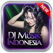 DJ Music Indonesia on 9Apps
