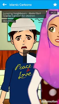 Islamic Cartoon in Urdu APK Download 2023 - Free - 9Apps Islamic Cartoon in Urdu APK Download 2023 - Free - 9Apps