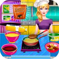 Cooking Recipes - in The Kids  on 9Apps