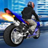 Moto Bike Racing on 9Apps
