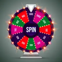 Spin Wheel App With Javascript