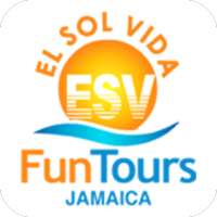 El Sol Vida Fun Tours Jamaica on 9Apps