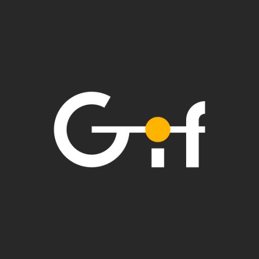 Gif mini: GIF Editor
