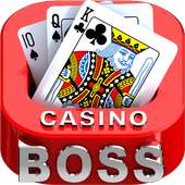 Boss Casino Baccarat Blackjack
