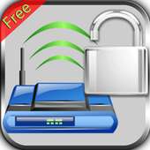 Router WiFi Unlocker Pro prank