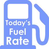 Today’s Fuel Rate – India on 9Apps