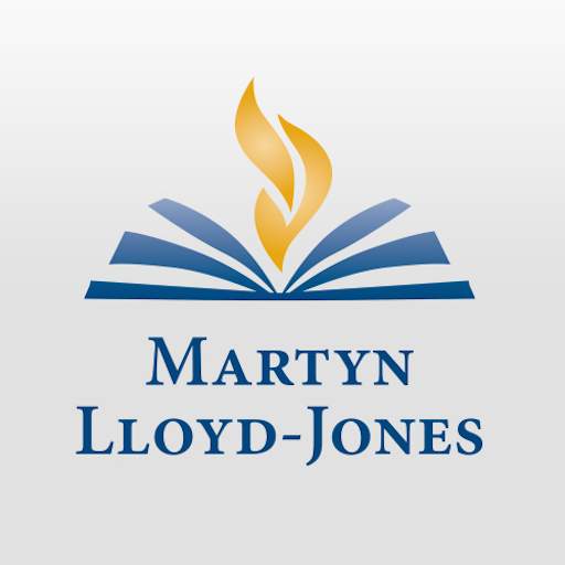 Martyn Lloyd-Jones Sermons: Stream   Download
