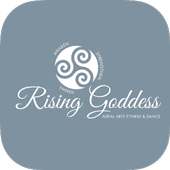 Rising Goddess Fitness on 9Apps