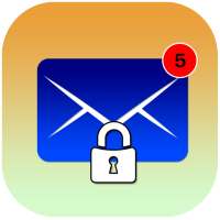 Message Lock (SMS Lock)(Indian) on 9Apps