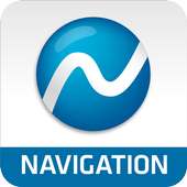 GPS e mapas de NAVMAX on 9Apps