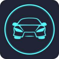 CarzUP - car rental app