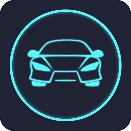 CarzUP - car rental app