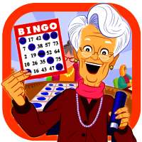 Bingo Granny