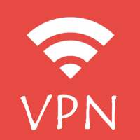 Start VPN – Unblock all Social