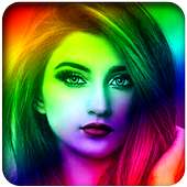 Color Photo Effect – Special Effect on Photo on 9Apps