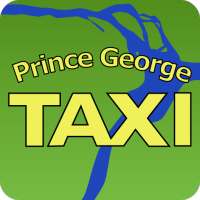 Prince George Taxi on 9Apps