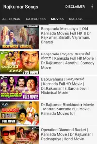 Rajkumar songs APK Download 2023 - Free - 9Apps Rajkumar songs APK Download 2023 - Free - 9Apps