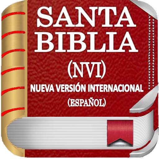 Bible NVI, New International Version Multiversions