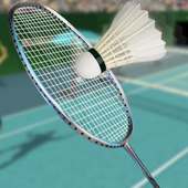 Badminton Star 2019 - 3D Badminton League