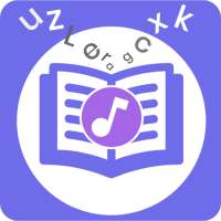 Learn English with lyrics-free music and videos on 9Apps