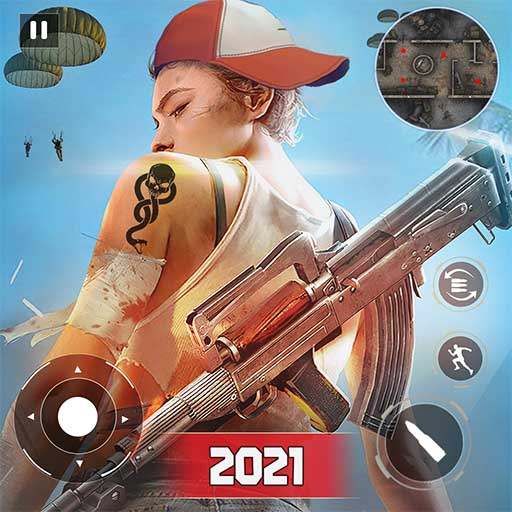 Commando Delta Battle Shooting Game New Games 2020