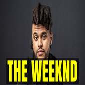 The Weeknd - Songs High Quality Offline