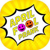 April Fool Prank  2017