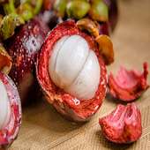 Mangosteen For Health