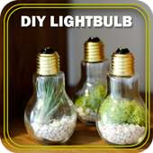 DIY Lightbulb