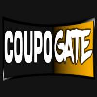 Coupogate - Coupons & discounts for all brands