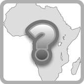 Map Quiz Africa