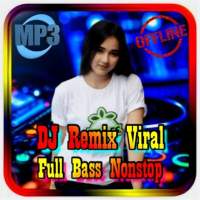 DJ REMIX VIRAL FULL BASS 2021