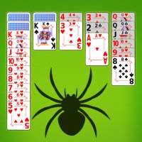 Spider Solitaire Mobile on 9Apps