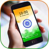 Indian HD Live Wallpaper for 15 August 2018