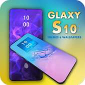 Themes For Samsung Galaxy S10-Samsung Launcher S11