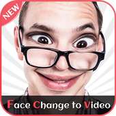 Face Changer In Photo Video