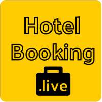 Hotel Booking on 9Apps