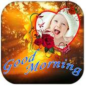 Good Morning Photo Wishes SMS