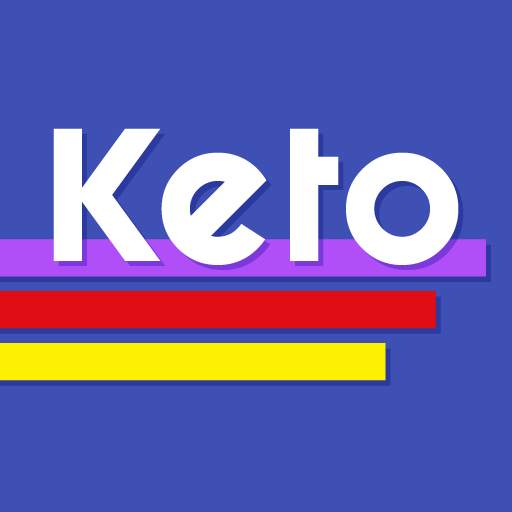 Stupid Simple Keto - Low Carb Diet Tracking App