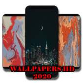 HD New Wallpapers 2020 on 9Apps