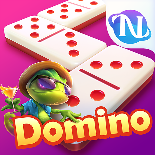 ikon Higgs Domino Island-Gaple QiuQiu Poker Game Online