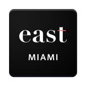 EAST, Miami on 9Apps