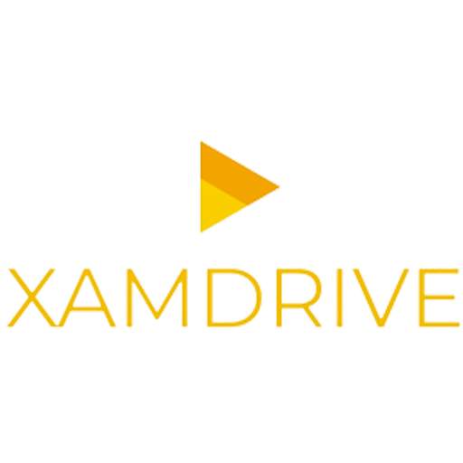 XamDrive Test 3