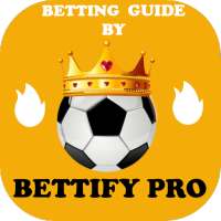 Bettify Pro: Expert Betting