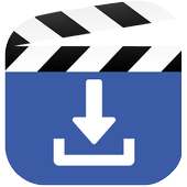 Easy Video Downloader for FB : HD Video Download