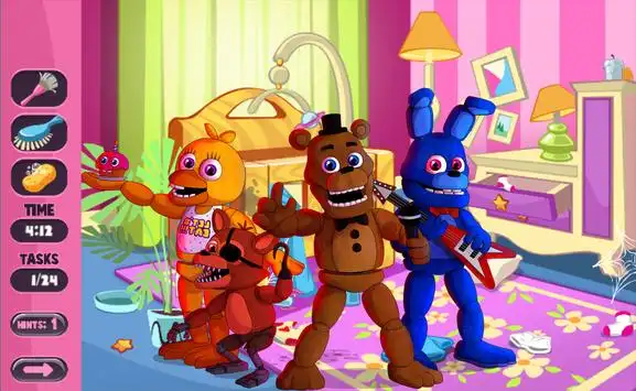 Five Nights at Freddy's 4 APK Download 2023 - Free - 9Apps
