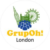GrupOh! London on 9Apps