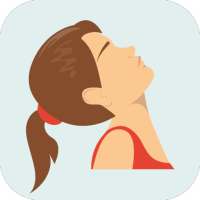 Neck Stretches & Exercises on 9Apps