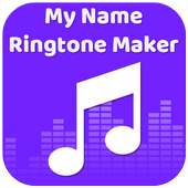 My name ringtone maker-ringtone with music