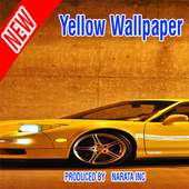 🔥 🔥 ❤️ Yellow Wallpaper For Android 🔥 🔥